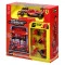 Ігровий набір - PIT PASS ferrari sf-24 (1:43), арт. 18-36862 (#16)